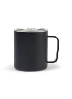 Miir Black Powder Vacuum Insulated Camp Cup - 12 oz