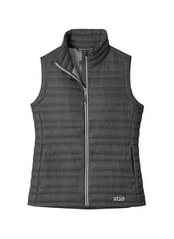 Stio Women's Magnet Down Vest