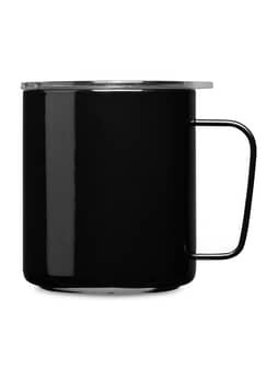 Miir Black TruEnamel Camp Cup - 12 Oz.