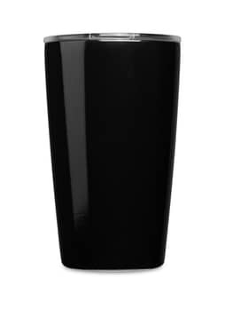 Miir Black TruEnamel Tumbler - 12 Oz.