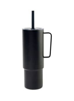 Miir Black Powder All Day Straw Cup - 32 Oz.