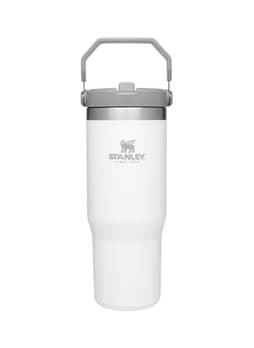 Stanley Polar IceFlow Flip Straw Tumbler 30oz