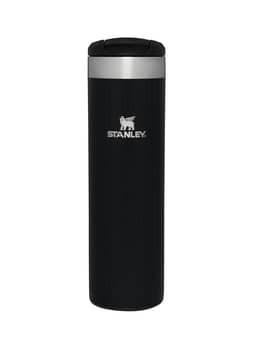 Stanley Aerolight Transit Bottle 20oz Black 