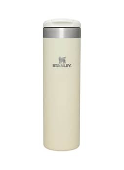 Stanley Cream Aerolight Transit Bottle 20oz