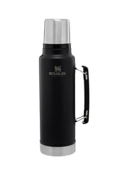 Stanley Legendary Classic Bottle 48oz Black 