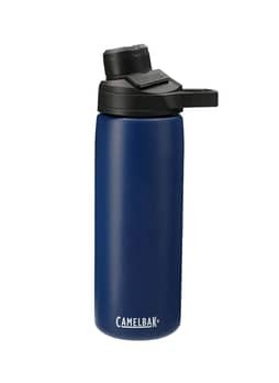 CamelBak Navy Chute Mag Copper VSS 20 oz Bottle