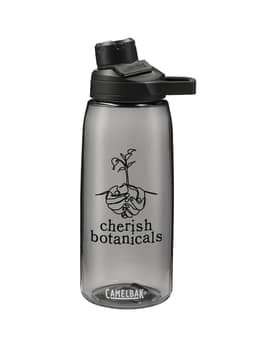 CamelBak Charcoal Chute Mag 32 oz Tritan Renew Bottle