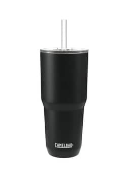 CamelBak Black Straw Tumbler 30 oz