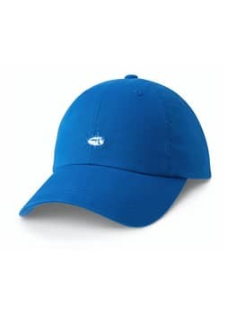 Southern Tide University Blue Mini Skipjack Hat