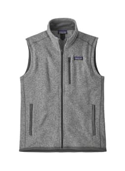 Patagonia Men's Stonewash Better Sweater Vest