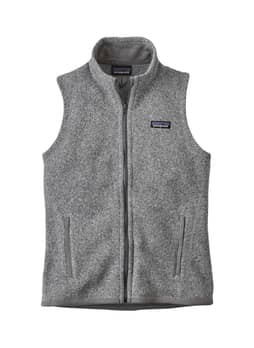 Patagonia Women's Birch White Better Sweater Vest