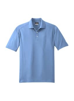 Nike Men's Light Blue Dri-FIT Classic Polo