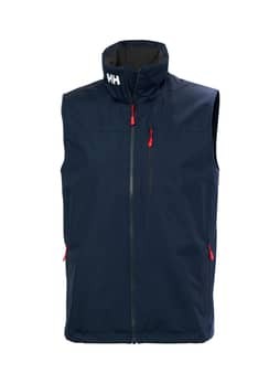 Helly Hansen Men's Navy Crew Vest 2.0