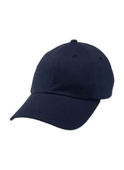 Southern Tide Navy Cotton Hat