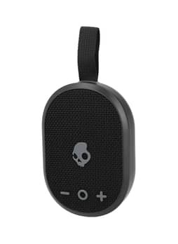 Skullcandy Black Ounce Bluetooth Speaker