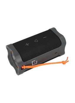 Skullcandy Black Terrain Bluetooth Speaker