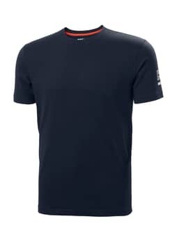 Helly Hansen Men's Navy Kensington T-Shirt