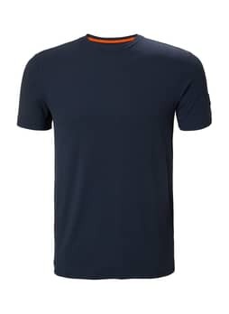 Helly Hansen Men's Navy Kensington Tech T-Shirt