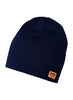 Helly Hansen Navy Lifa Max Beanie