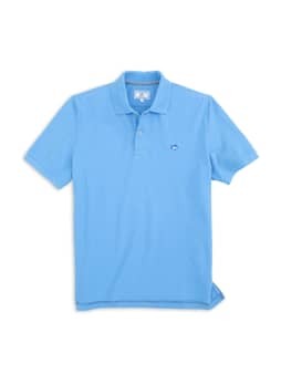 Southern Tide Men's Ocean Channel Skipjack Polo