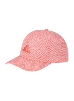 Adidas Preloved Scarlet Golf Women's Performance Print Hat