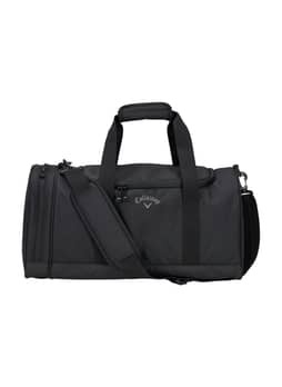 Callaway Black Clubhouse Small Duffel