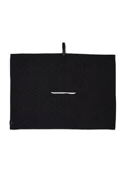 Callaway Black Outperform Players Towel