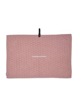 Callaway Mauve Outperform Players Towel