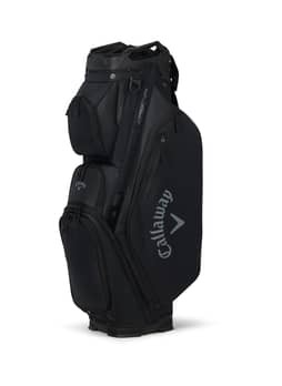 Callaway Black ORG 14 Mini Cart Bag