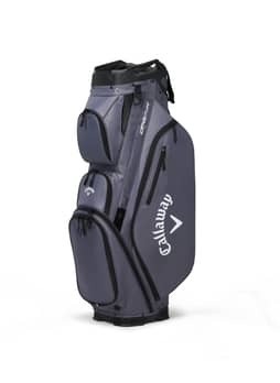 Callaway Graphite ORG 14 Mini Cart Bag