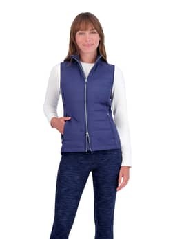 Zero Restriction Women's Storm Tess Vest