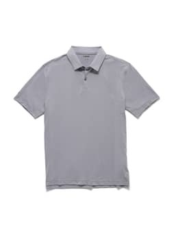 Linksoul Men's Breeze Drysdale Polo