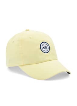 Peter Millar Chamois Crown Seal Performance Hat FW23