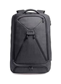 Knack Savile Gray Series 1 Large Expandable Knackpack