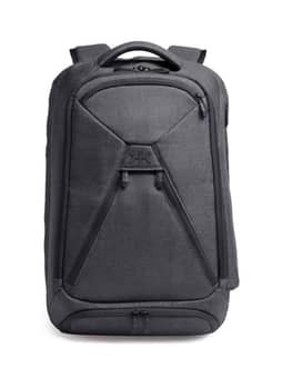 Knack Savile Gray Series 1 Medium Expandable Knackpack