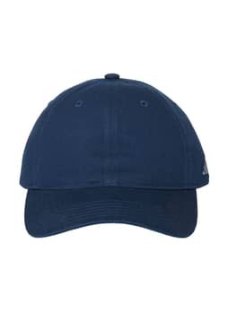 Adidas Collegiate Navy Sustainable Organic Relaxed Hat