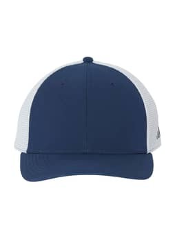 Adidas Collegiate Navy Sustainable Trucker Hat