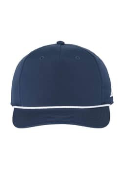 Adidas Collegiate Navy Sustainable Rope Hat