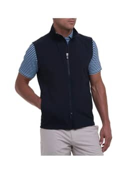 B Draddy Men's Nauti Sport Everyday Vest