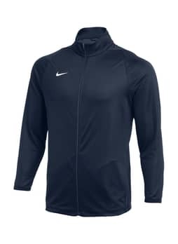 Nike Men's Navy Epic Knit Jacket 2.0