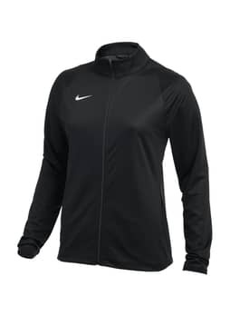 Nike Women's Black Epic Knit Jacket 2.0