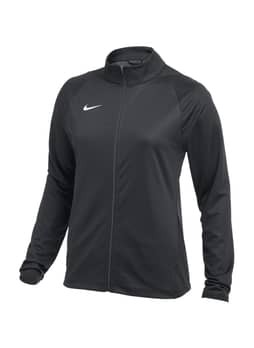 Nike Women's Anthracite Epic Knit Jacket 2.0