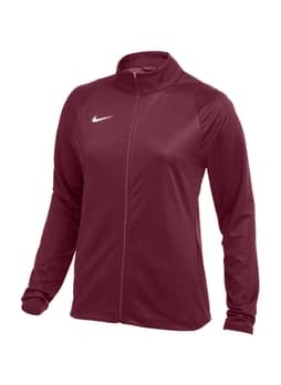 Nike Women's Cardinal Epic Knit Jacket 2.0