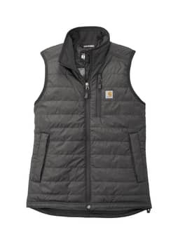 Carhartt Women's Shadow Grey Gilliam Vest