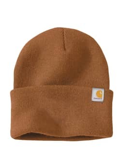 Carhartt Brown Watch 2.0 Hat