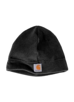 Carhartt Black Fleece Hat