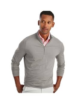 Johnnie-O Men's Meteor Flex Quarter-Zip