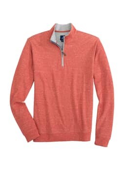 Johnnie-O Men's Amber Sully Quarter-Zip