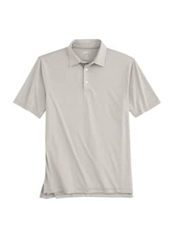 Johnnie-O Men's Meteor Lyndon Striped Polo