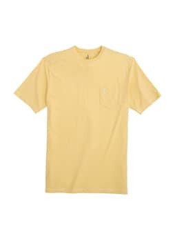 Johnnie-O Men's Sunny Heathered Dale T-Shirt